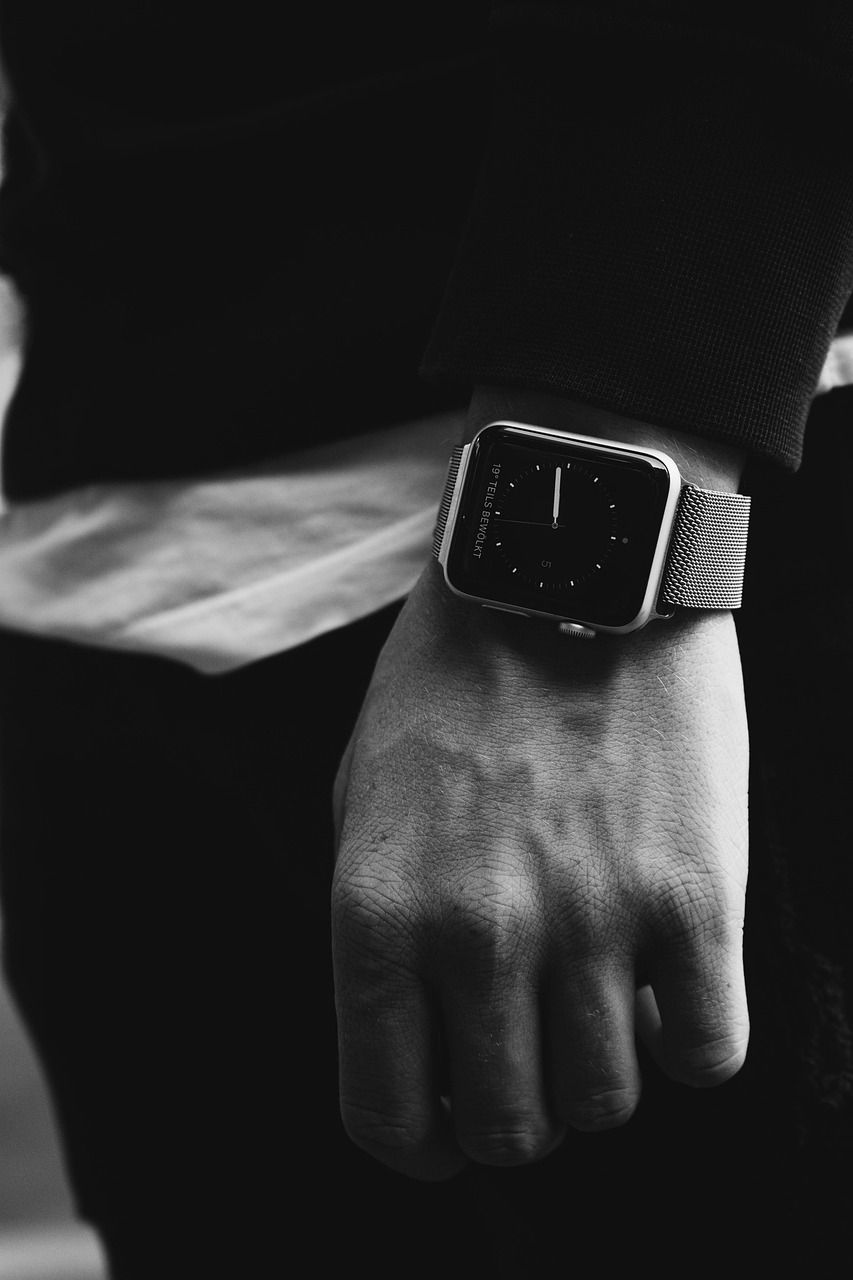 Pulsbelte Apple Watch: Den ultimate guiden for teknologi- og gadget-nerder