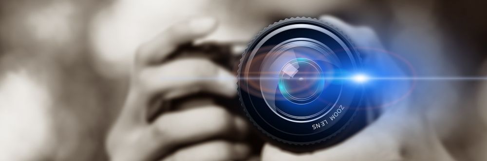 Digitalt kamera  Utførlig Guide til Teknologi- og Gadget-Nerder