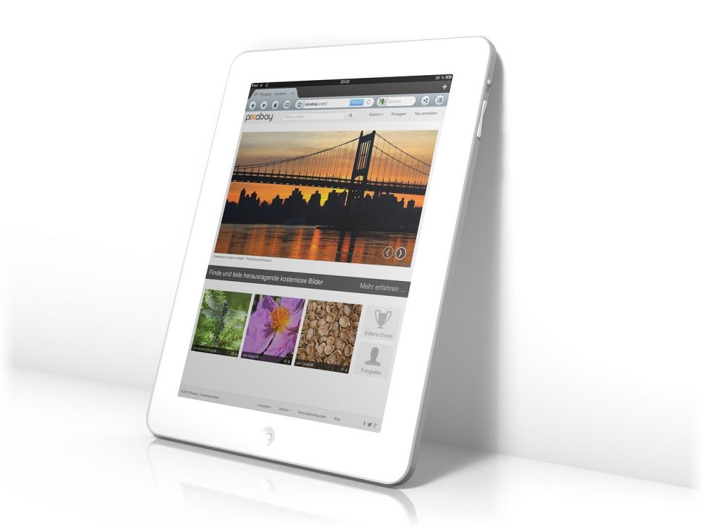 Kule Bakgrunner til iPad: En Dybdegående Utforskning av Stil og Funksjonalitet