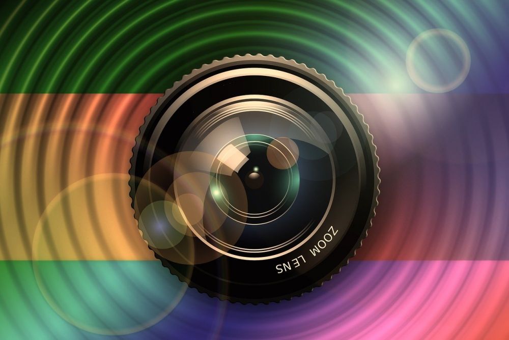Hasselblad kamera - Overlegent Presisjon og Kvalitet