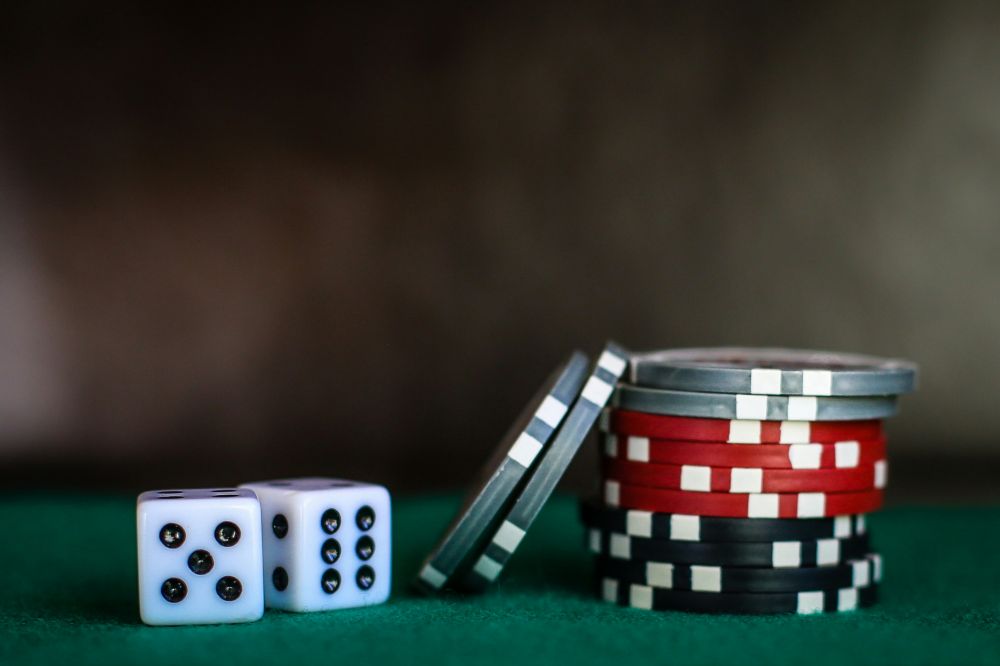 Casino: Samfunn og utvikling