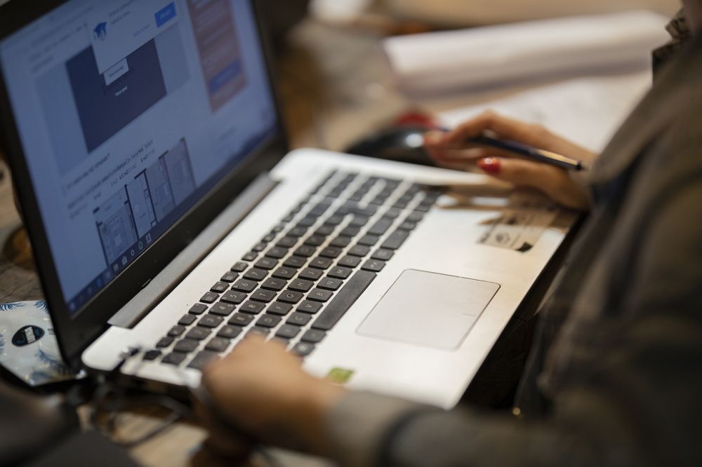 Digitale kurs: Fremtidens læringsplattform